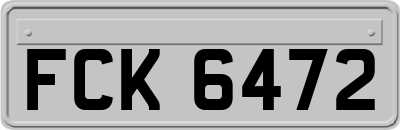 FCK6472