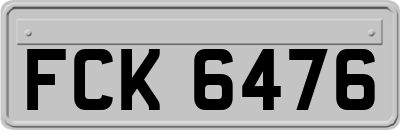 FCK6476