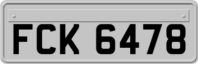 FCK6478