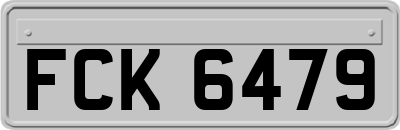 FCK6479