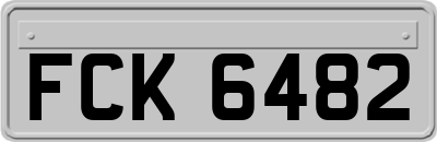 FCK6482