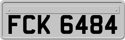 FCK6484