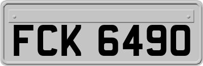 FCK6490