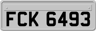 FCK6493