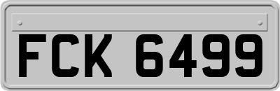 FCK6499