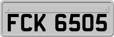 FCK6505
