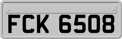 FCK6508