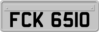 FCK6510