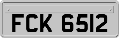 FCK6512