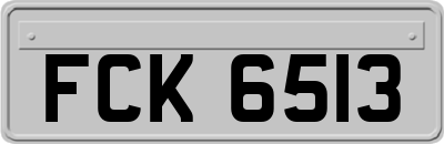 FCK6513