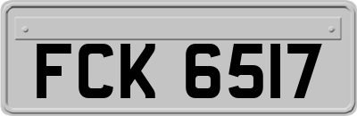 FCK6517