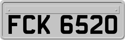FCK6520