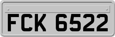 FCK6522