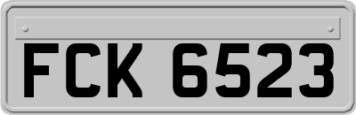 FCK6523