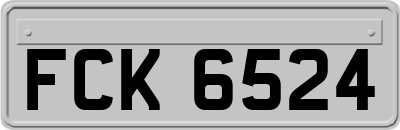 FCK6524