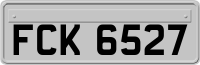 FCK6527