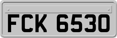 FCK6530