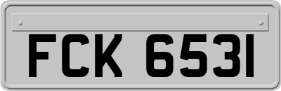 FCK6531