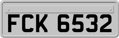 FCK6532