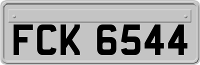 FCK6544