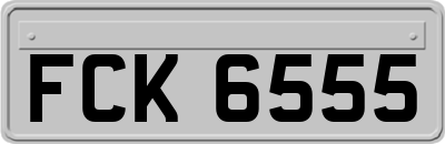 FCK6555
