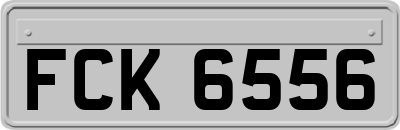 FCK6556