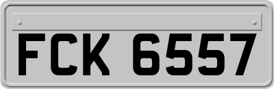 FCK6557