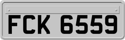 FCK6559