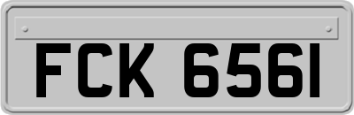 FCK6561