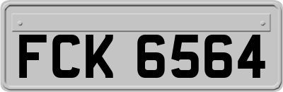 FCK6564