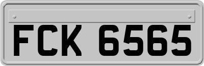 FCK6565