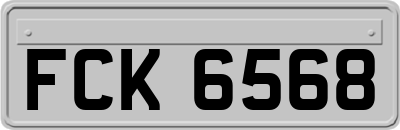 FCK6568