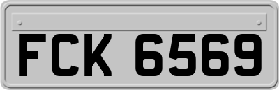 FCK6569