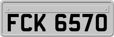 FCK6570
