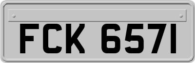 FCK6571