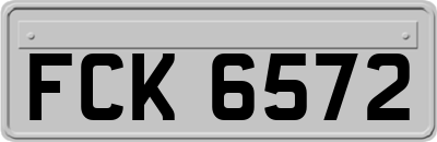 FCK6572