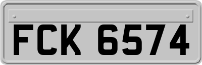 FCK6574