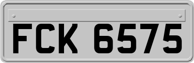 FCK6575