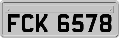 FCK6578