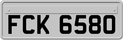 FCK6580