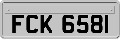FCK6581