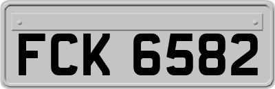 FCK6582