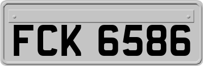 FCK6586