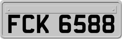 FCK6588
