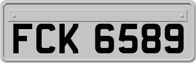FCK6589