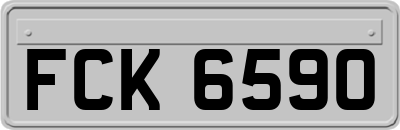 FCK6590