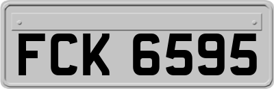 FCK6595