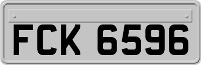 FCK6596
