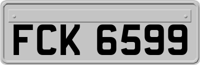 FCK6599