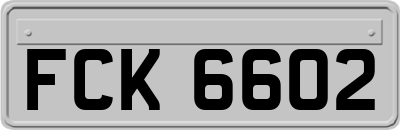 FCK6602
